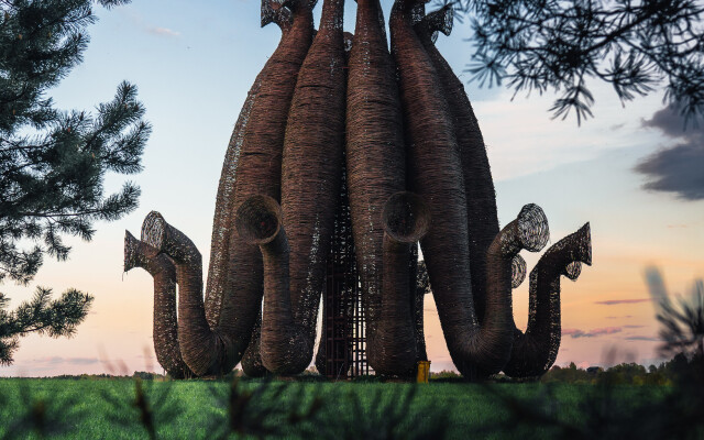 Art Park Nikola-Lenivets