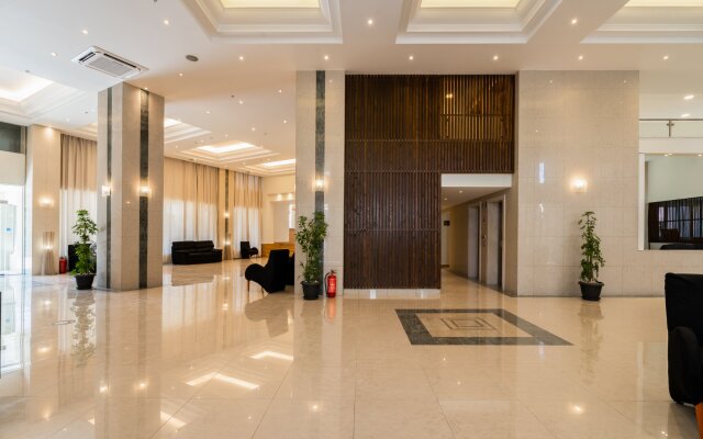 Castellum Suites Hotel