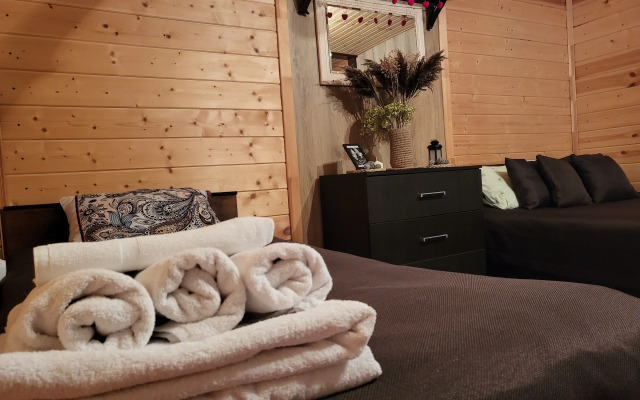 Гостевой Дом Сап Хата