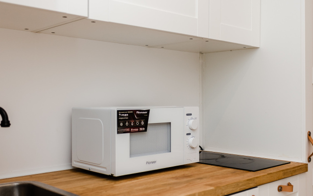 Апартаменты Вернадского 41 (311)