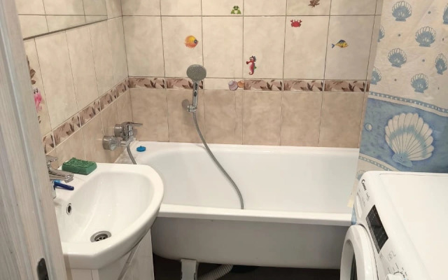 Квартира 3 комнатная в г.Уфа на ул.Пушкина 45