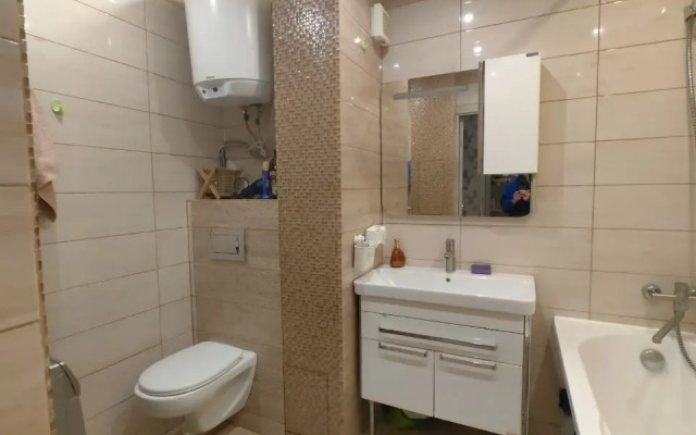 Апартаменты на пр. Мира 286А