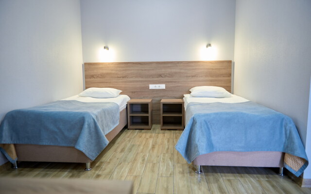 Brig Hotel