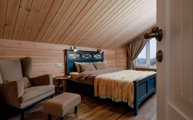 Частный дом Галерея