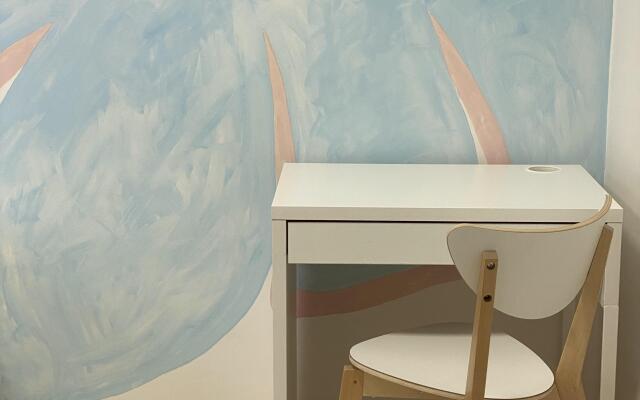 Апартаменты Морские