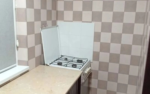 Квартира на Саида Габиева 26