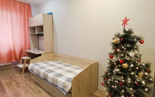 Квартира Евродвушка в новом ЖК