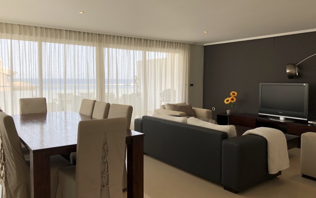 Marina Beach House 8 Villa