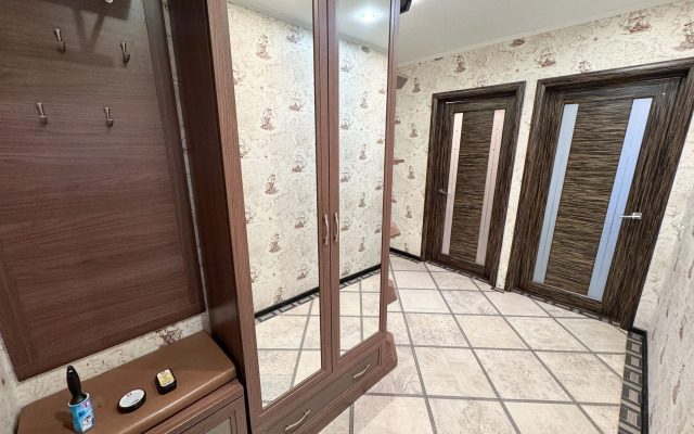 S zaseleniem 24/7 luchshiy servis posutochno 50 Apartments