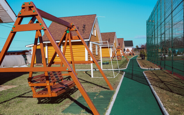 Гостевой дом Новая Ладога