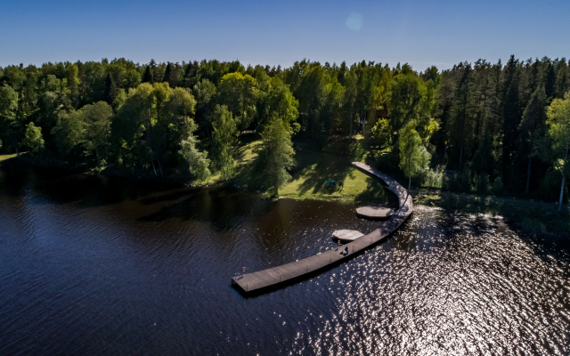 Гостевой дом Harmony