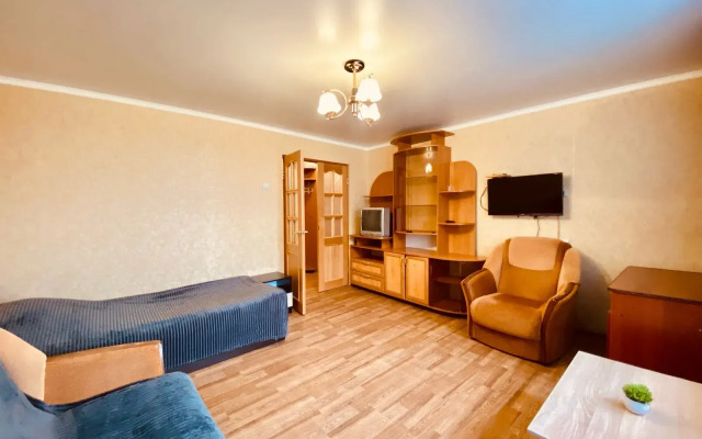 Inter34 Apartments