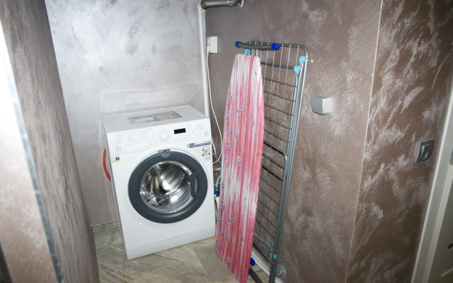 Апартаменты Двухкомнатные Премиум в Центре