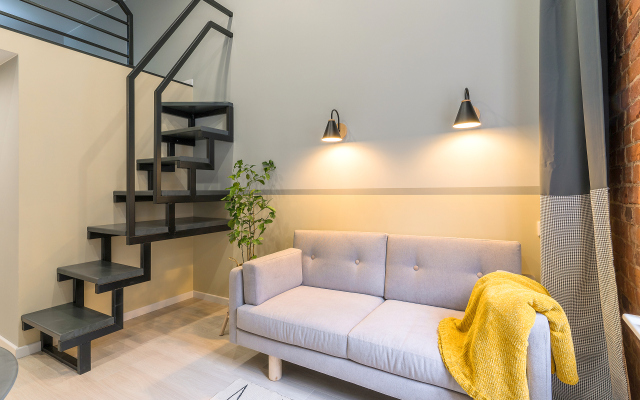 Меблированные комнаты Uppapart Моховая 43