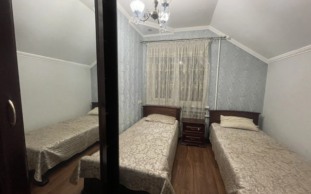 Ternovy Guest house