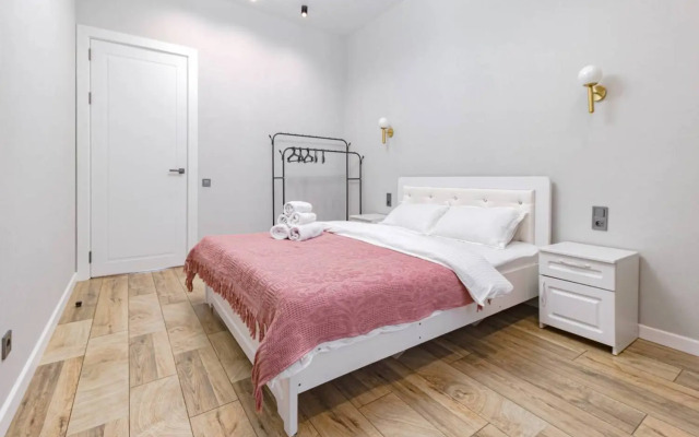 Qazaq Comfort Flat