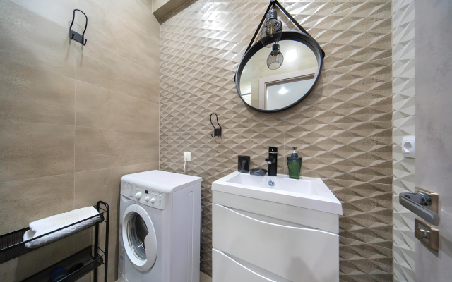 Апартаменты Море Апартаментов на Эстонской 37/4