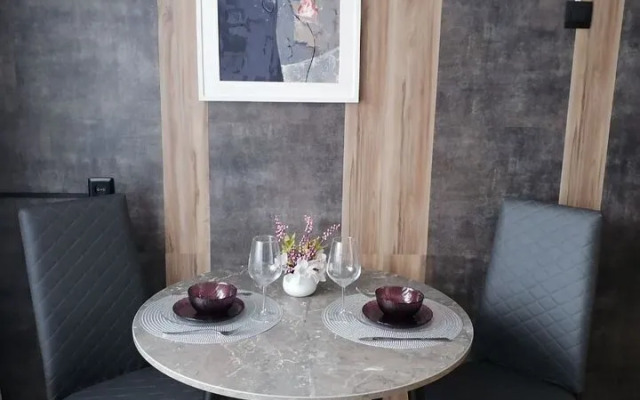 Квартира на Октябрьском Проспекте 61Б