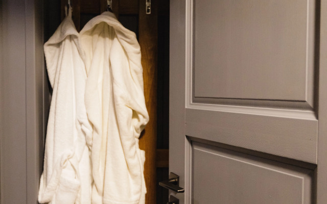 Частный Дом Уютный на Берегу Озера