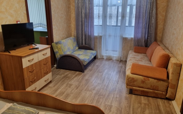Na prospekte Gagarina 8 liniya Apartments