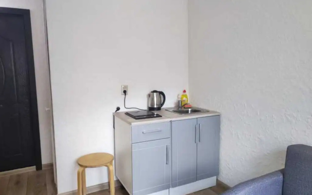 Апартаменты Домино Рядом с ТЦ 2