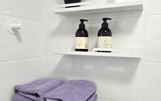 Квартира Apartment Comfort