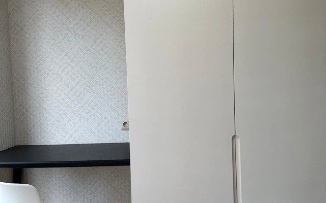 Квартира На улице Братьев Говыриных 20