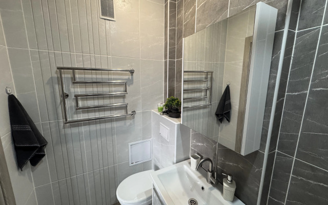 Квартира Уютная