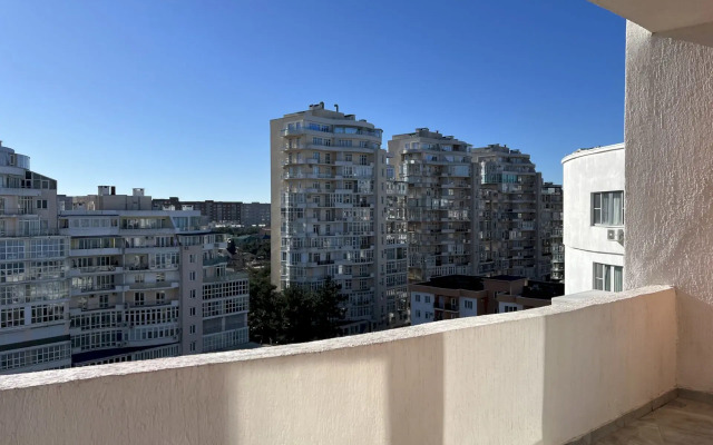 Апартаменты 325 Приморская 30А