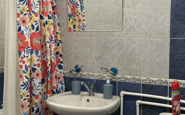 Апартаменты Центр Хакурате 12