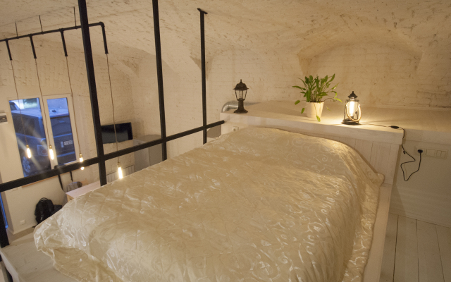 Апартаменты Kolman 1