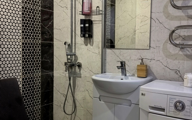 Квартира Чистая, Новая и Стильная в Витебске