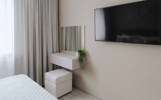Apart-Deluxe Legendy Morya Apartments