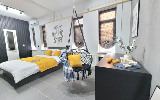 Апартаменты Адыгея Лофт Центр