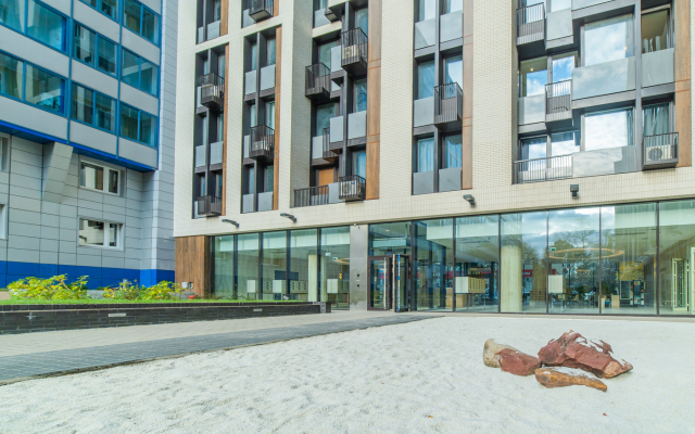 Volshebno tut/Zhk Volga Apartments