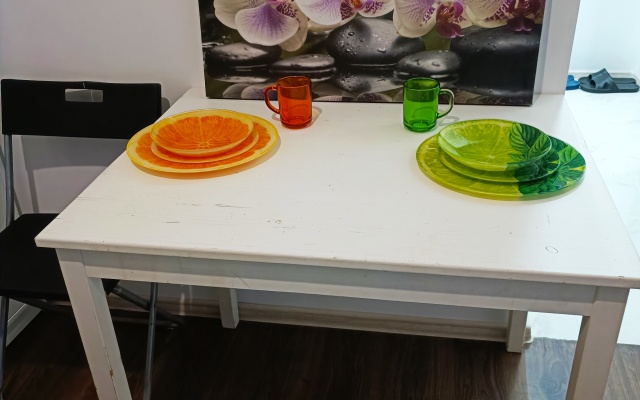 Квартира 4 Ул Новая 26 у Станции Мцд4 Железнодорожная