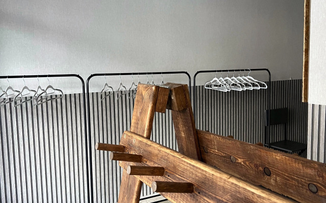 Гостевой дом Версаль