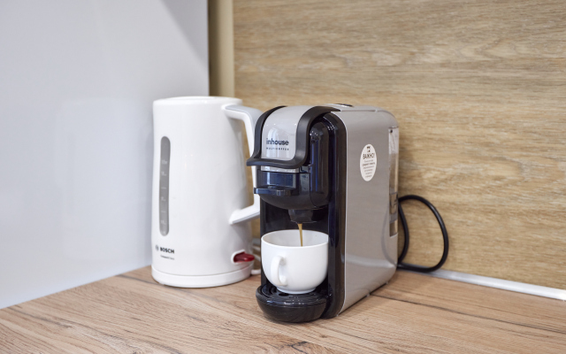 Квартира с Сауной