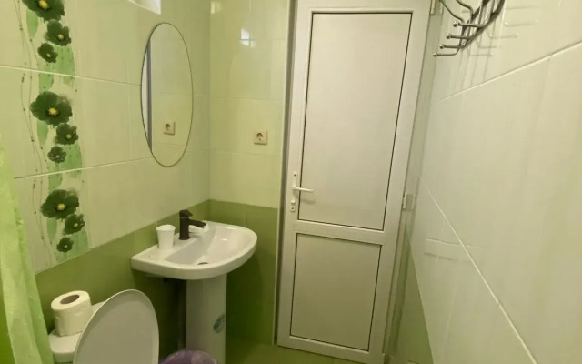 Guest house U Svetlany
