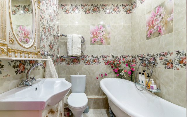 Апартаменты на Евдокимова 37