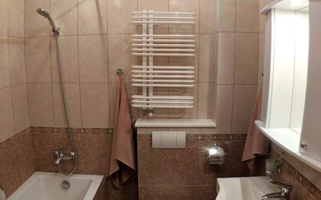 Апартаменты на Потемкина 19