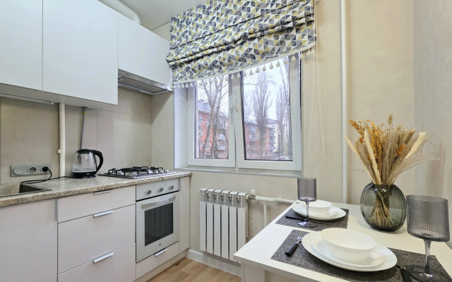 Квартира Уютная в самом центре города