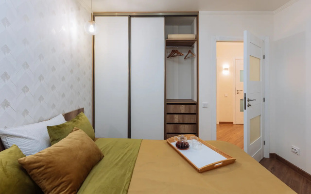 Family apartments Flat