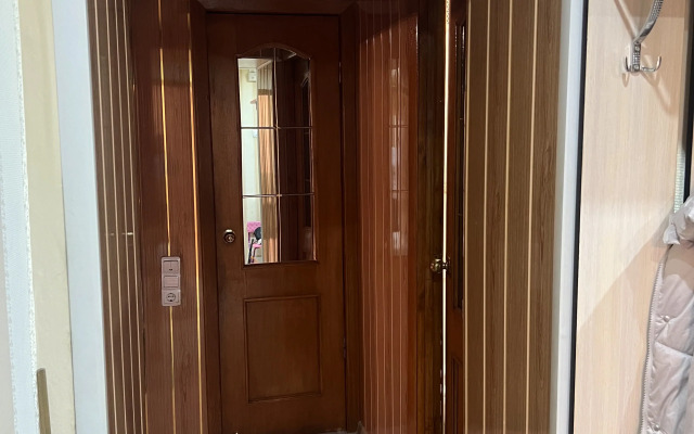 Furmanova 17 Flat