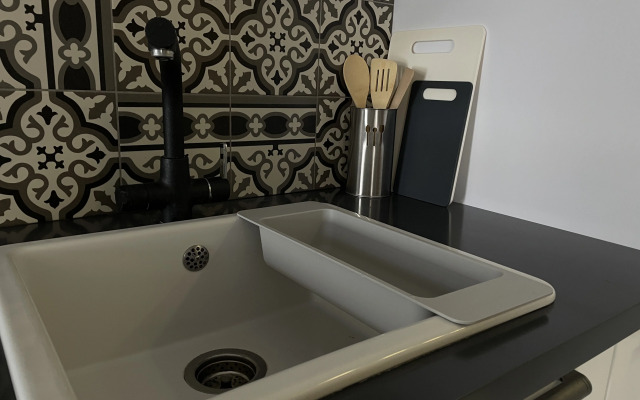 Квартира на Володарского