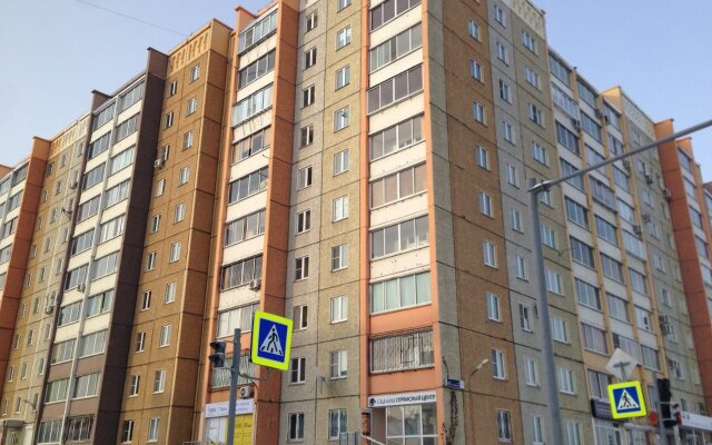 Na Sakharova Apartments