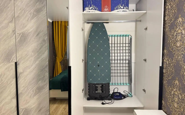 Квартира Forest Magic