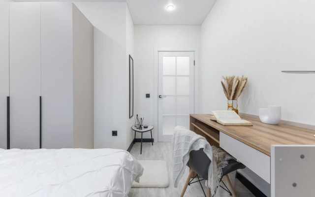 Serenity Homes Apartments