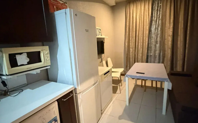 Apartamenty s evro remontom
