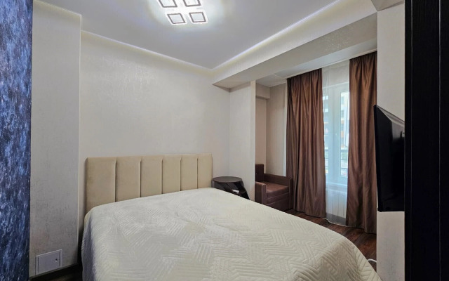 Апартаменты на Ул  Старошоссейная 5к3